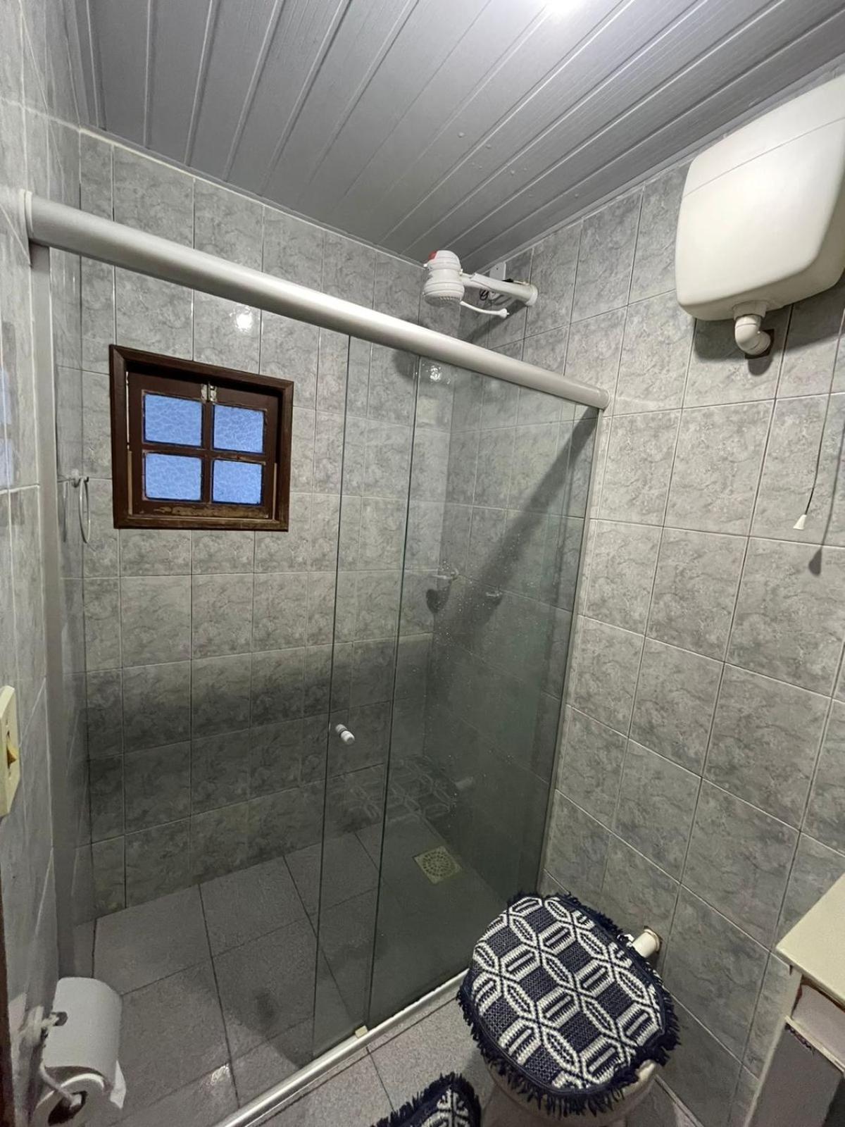 Casa Do Pescador Apartment Armacao dos Buzios Ngoại thất bức ảnh