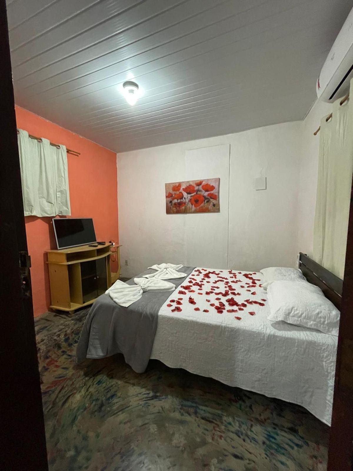 Casa Do Pescador Apartment Armacao dos Buzios Ngoại thất bức ảnh