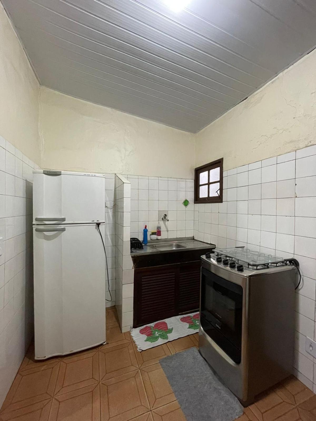 Casa Do Pescador Apartment Armacao dos Buzios Ngoại thất bức ảnh