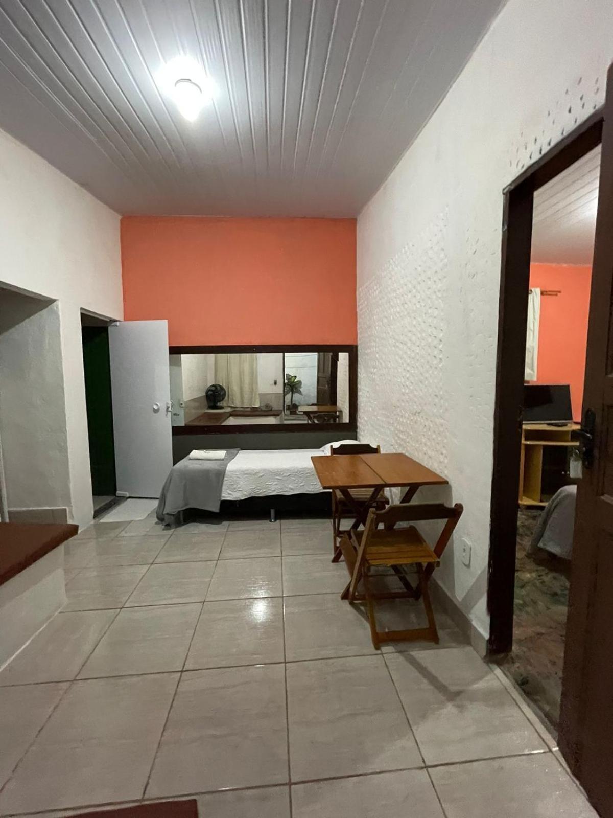 Casa Do Pescador Apartment Armacao dos Buzios Ngoại thất bức ảnh