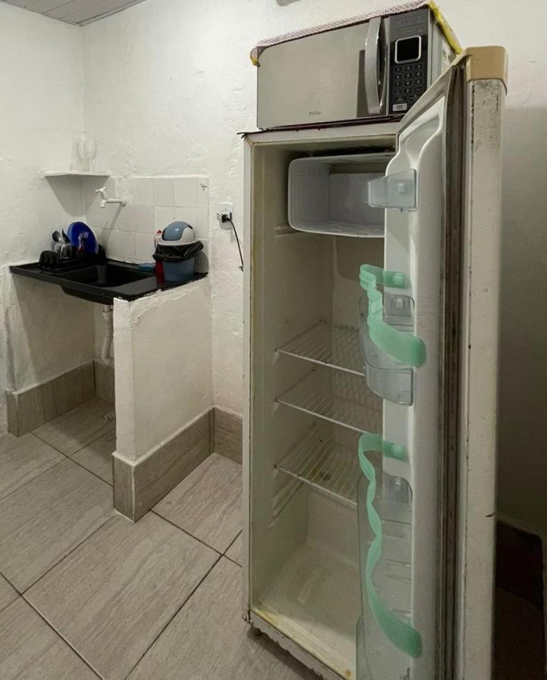 Casa Do Pescador Apartment Armacao dos Buzios Ngoại thất bức ảnh